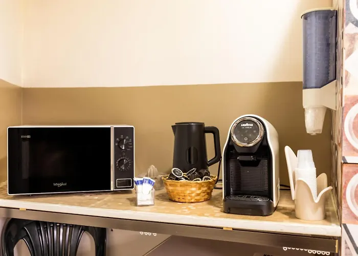 L'amaca Acomodação com café da manhã  Roma
