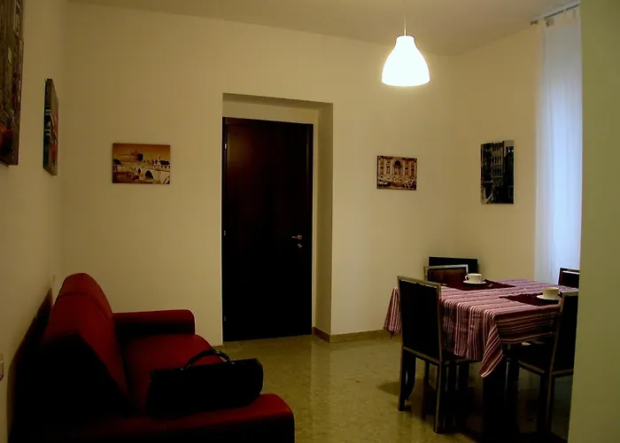 Acomodação com café da manhã  L'amaca